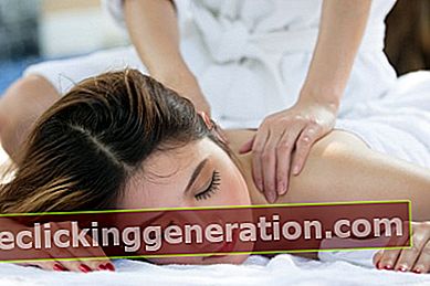 Definition af terapeutisk massage