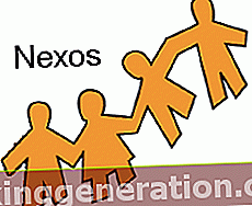 Definicija Nexosa