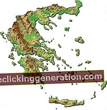 Opredelitev Hellas