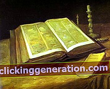 Definisjon av Bibelen