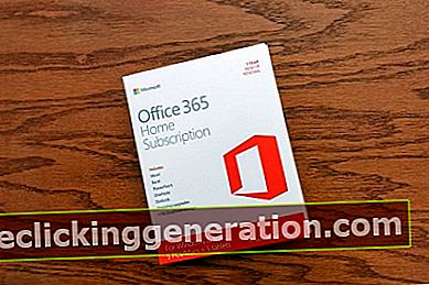 הגדרת Microsoft Office